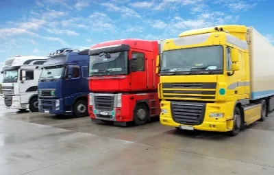 Antalya Tufanbeyli Nakliye Ambarı