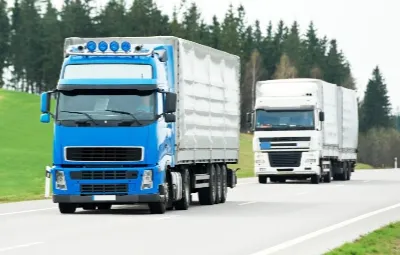 Antalya Tufanbeyli | Eşya Taşıma